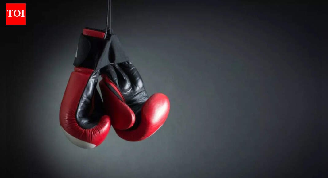 Boxing National Championships: ‘Logistical’ issues, delays mar opening day; women’s matches pushed back | Boxing News