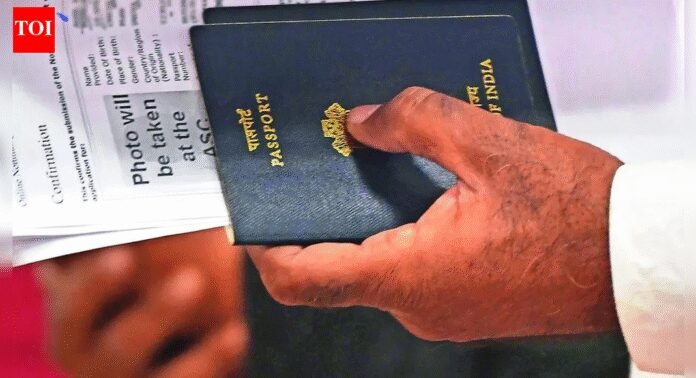 Breaking law will lead to deportation, US warns students against visa violations | India News