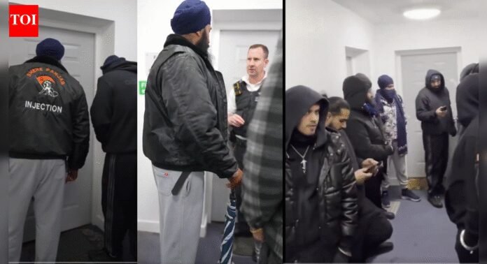 British Sikhs rescue schoolgirl from flat, say she was groomed by Afghan man