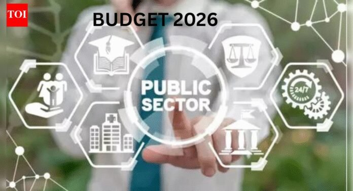 Budget 2026: CII pitches demand-led, faster privatisation of PSEs; seeks three-year pipeline