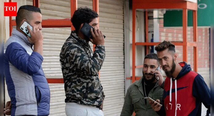 Budget 2026: COAI seeks cut in telecom licence fee; flags GST burden and ITC pile-up