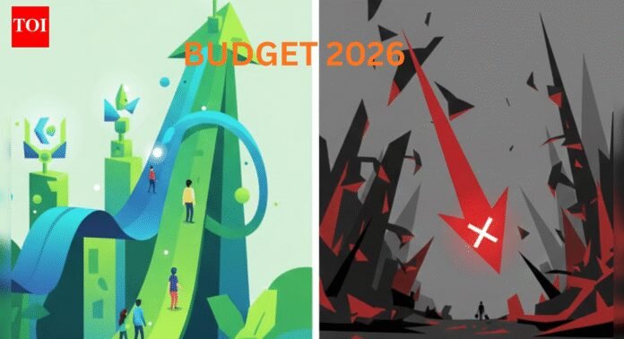 Budget 2026: Govt should avoid hiking surcharge on super-rich, reviving wealth tax; why experts warn of capital flight