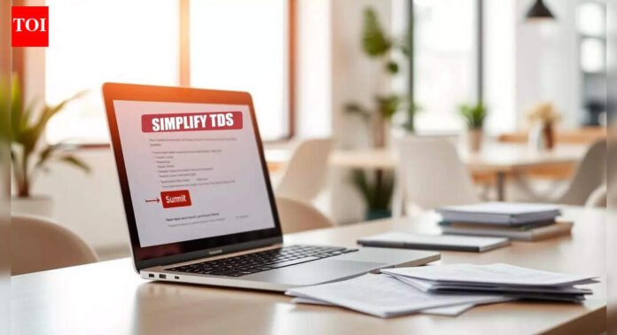 Budget 2026: Need for an overhaul of the TDS framework