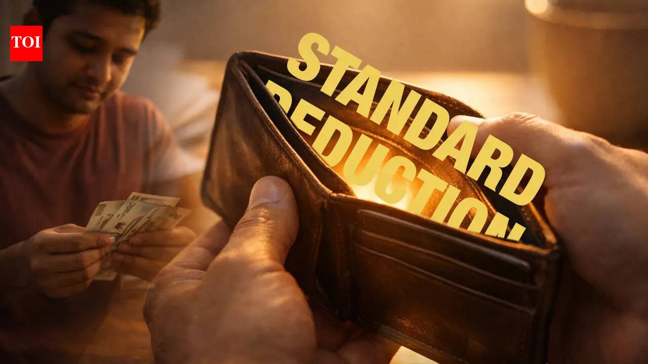 Budget 2026: Why standard deduction should be hiked under the new income tax regime - explained