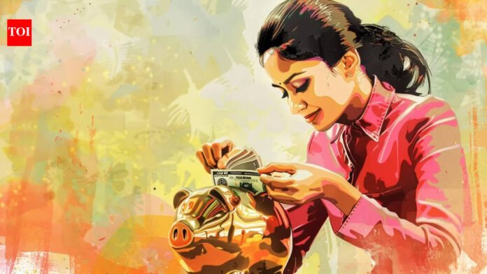 Budget 2026 expectations for personal finance: Top 2 things FM Sitharaman should do