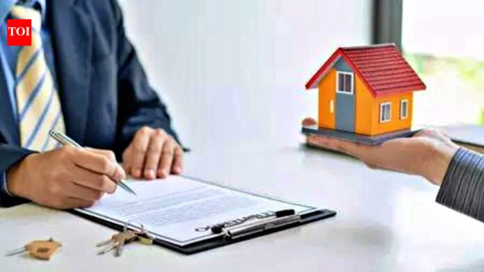 Budget 2026 for real estate: What FM Sitharaman can do for affordable housing - wishlist for reviving urban housing affordability