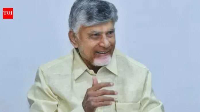 CM Naidu 'misused' Davos visit for political gains: YSRCP leader | India News