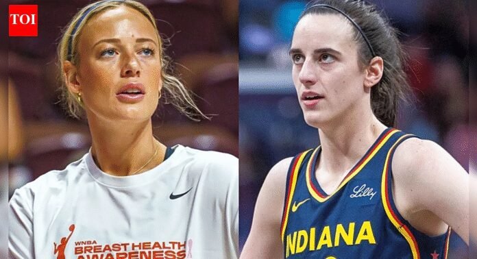 Caitlin Clark vs Sophie Cunningham's net worth 2025: WNBA contracts, career earnings, endorsements and more | NBA News