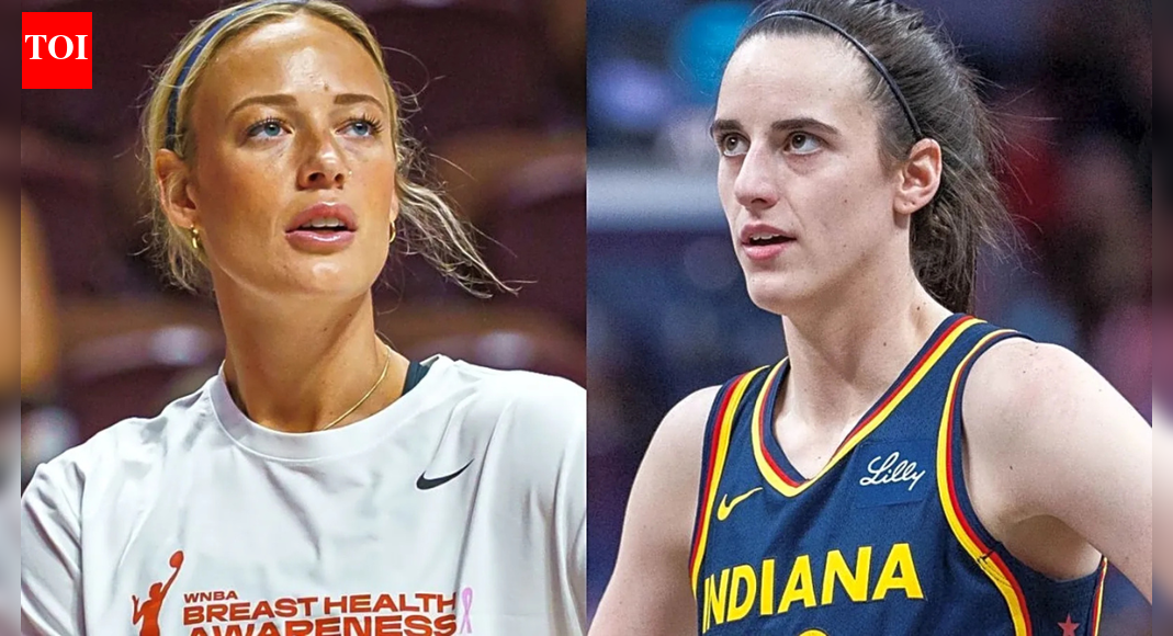 Caitlin Clark vs Sophie Cunningham’s net worth 2025: WNBA contracts, career earnings, endorsements and more | NBA News