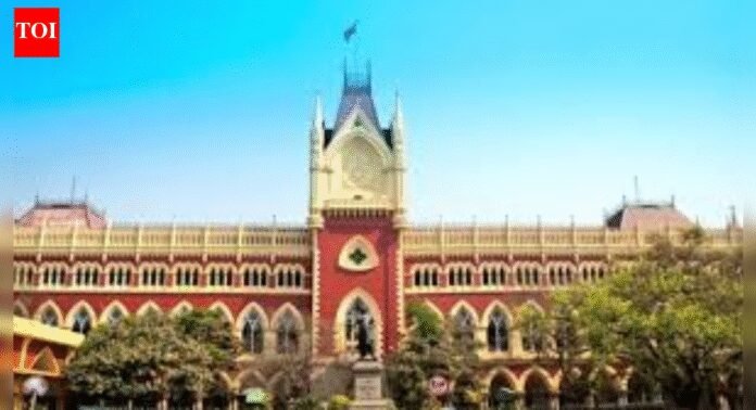 Calcutta HC adjourns ED raids hearing due to court chaos | India News
