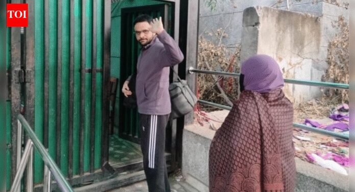 'Can pray for bail after one year': Umar Khalid, Sharjeel Imam to stay in jail — key takeaways from Supreme Court verdict in Delhi riots case | India News