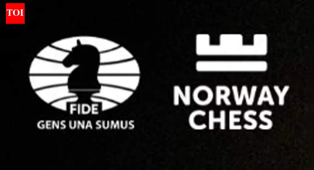 Can the Total Chess World Championship Tour shrug off the 'copycat' tag of Freestyle Chess? | Chess News