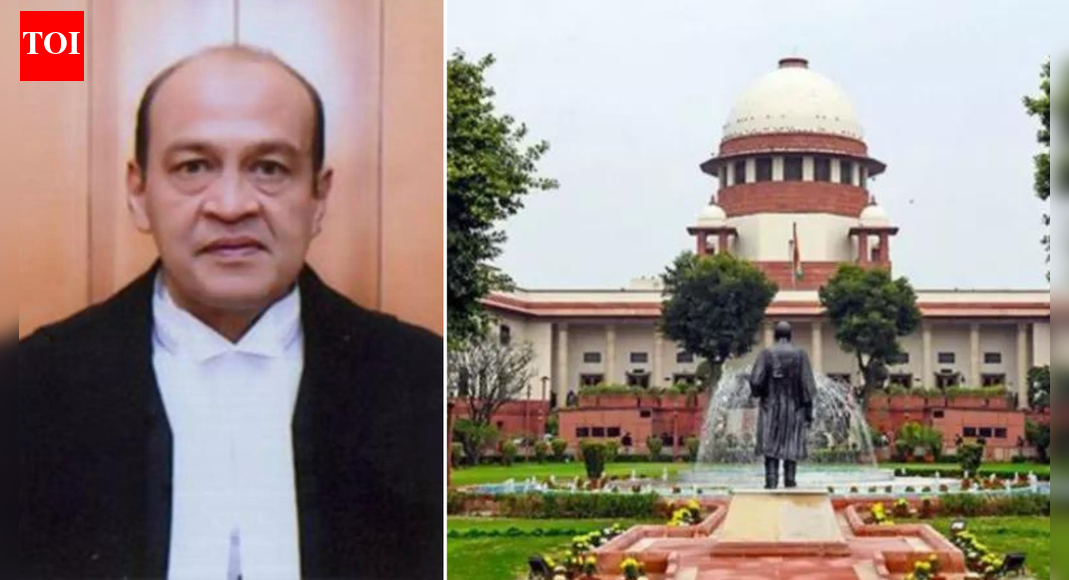 Cash discovery row: SC reserves order on Justice Yashwant Varma’s plea; denies time extension to reply | India News