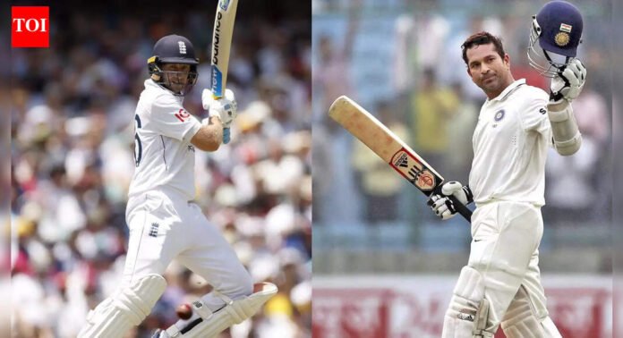 Catching Sachin Tendulkar’s unfathomable 15,921: Joe Root is on his way | Cricket News