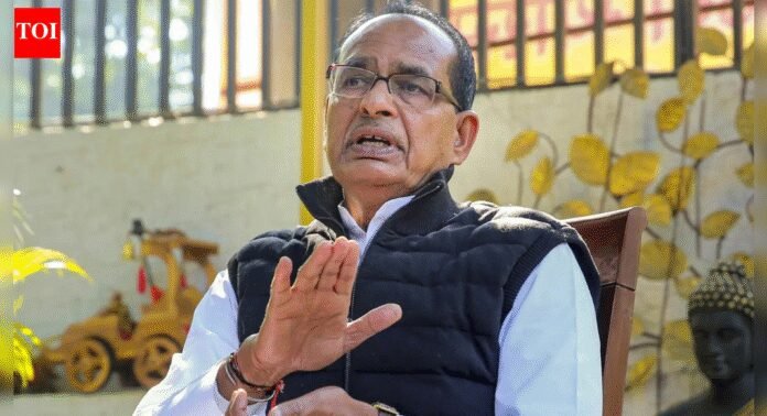 Centre pushes states to speed up farm scheme spending, warns of fund delays