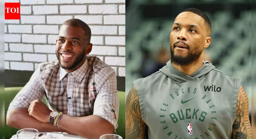 Chris Paul vs Damian Lillard net worth: NBA veterans’ salary, contract details, brand endorsements, and more | NBA News