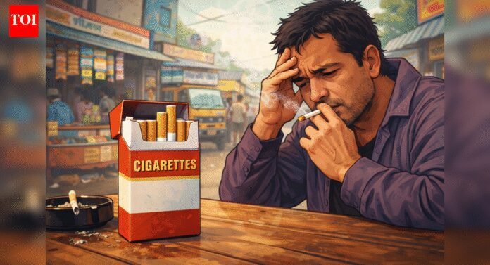 Cigarettes to get expensive from Feb 1! How much more will you have to pay? Check list