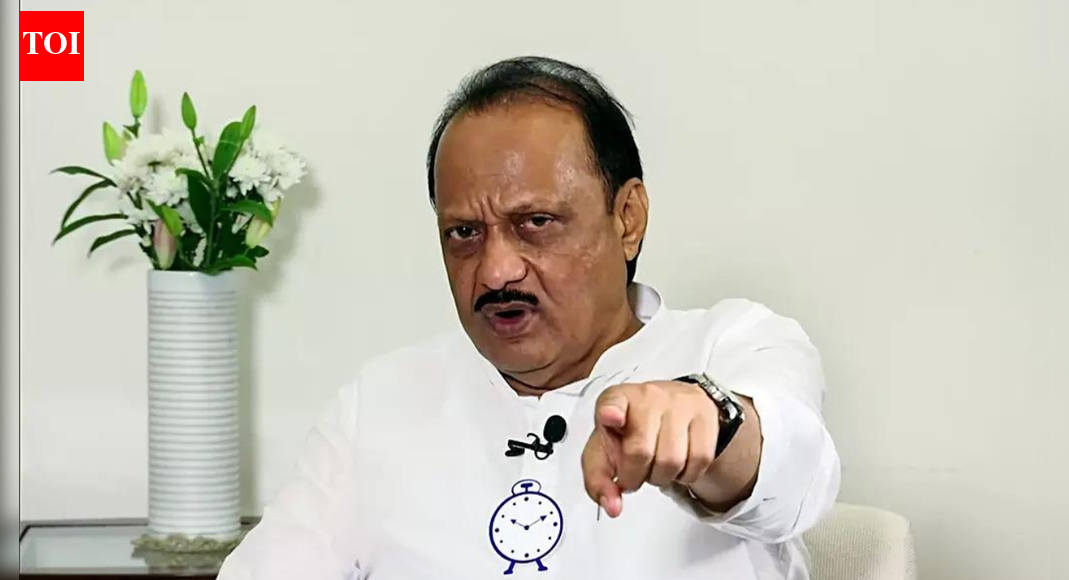 Civic polls: Ajit Pawar reveals reason for NCP reunion; will it impact ties with Fadnavis? What he said | India News