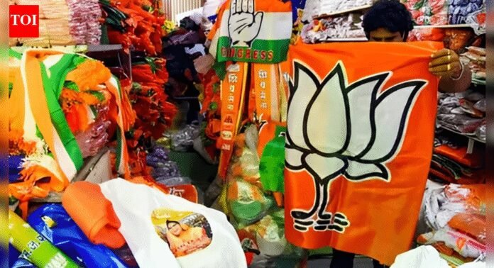 Civic wars 2026: Thackerays reunite, alliances shift — Maharashtra's BMC power game explained | India News