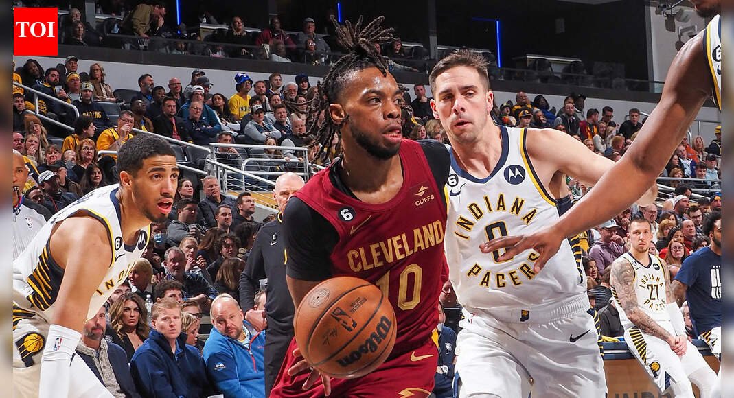 Cleveland Cavaliers vs Indiana Pacers regular season game injury report: Who's out, key players, where to watch, and more (January 6, 2026) | NBA News