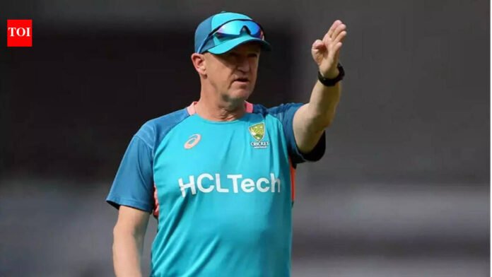 Coaching all three formats is a tough task: Andy Flower | Cricket News