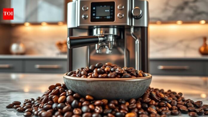 Coffeemakers are the new centerpiece? India's growing craze for cafe-like coffee at home; lakhs splurged on aroma and style