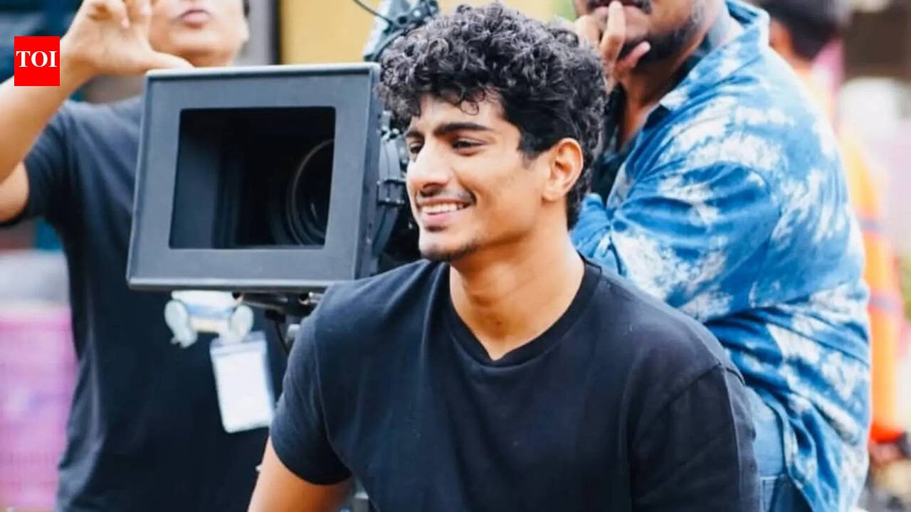 Complaint filed against Palaash Muchhal in Sangli over Rs 40 lakh cheating case by actor-producer; police begin preliminary probe |