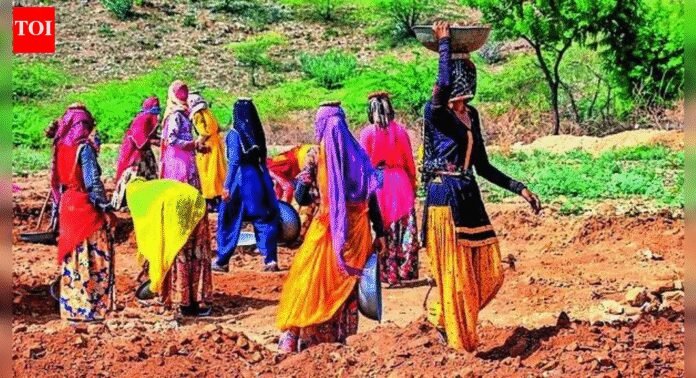 Cong stir bid to ensure NREGA corruption continues: Shivraj Singh Chouhan; claims G Ram G is graft-free & tech-driven | India News