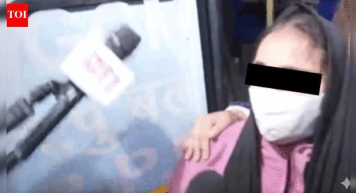 Court allows forensic test of Unnao survivor's voice sample | India News