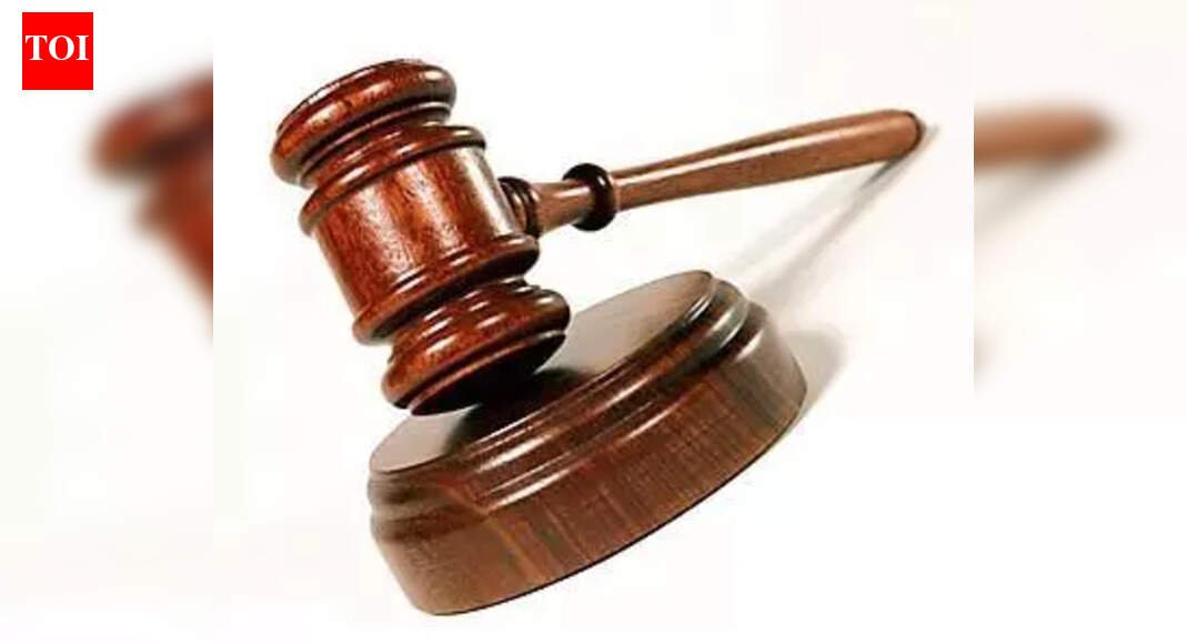 Court junks classification of Godrej Vikhroli land as slum | Mumbai News