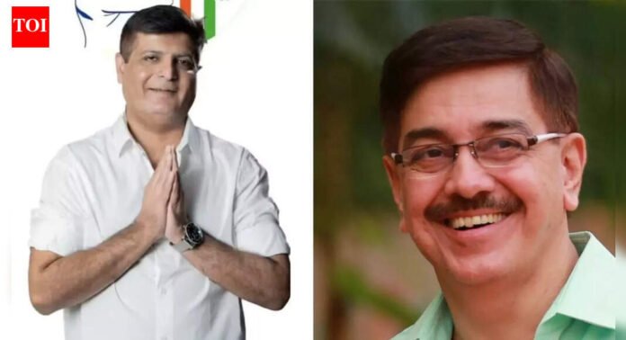 Cracks emerge among Shiv Sena allies in Ulhasnagar, BJP poised to gain | Thane News