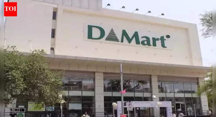 D-Mart's December quarter revenue rises 13% to Rs 17,612 crore