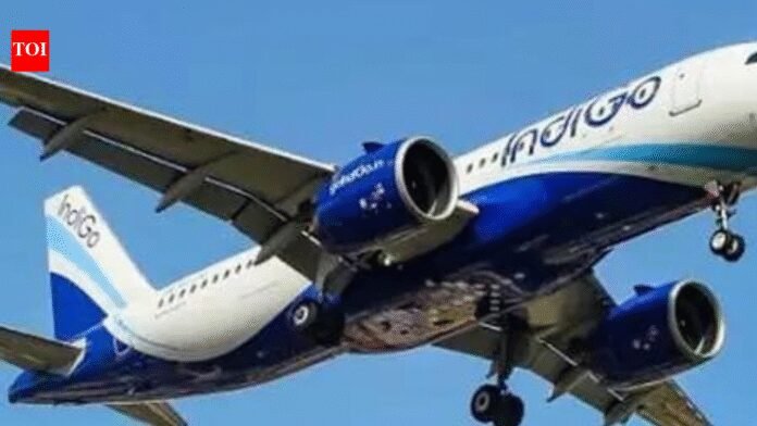 DGCA slaps IndiGo with fine of Rs 22 crore for flight disruptions