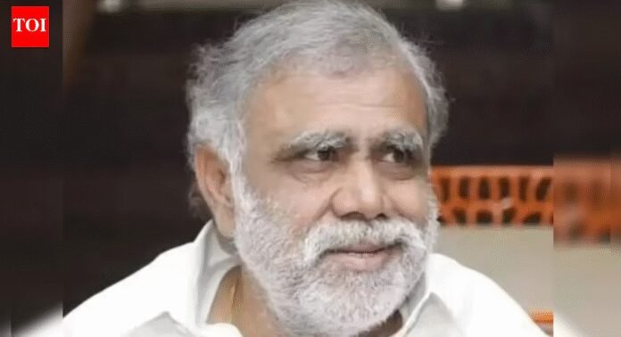 DMK rejects Congress' power-sharing demand | India News