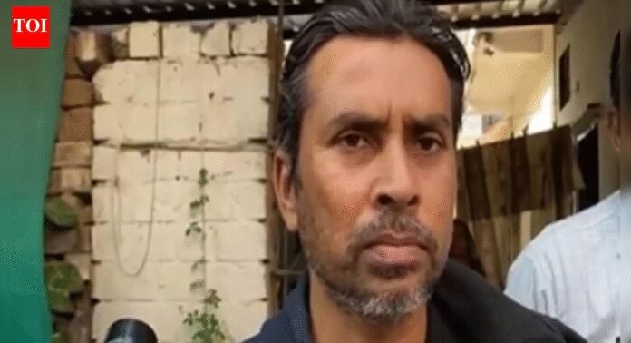 Deadly water crisis in Indore: Family loses 6-month-old son born after 10 years; parents seek answers | Indore News