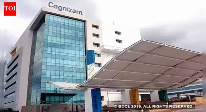 Deal St: Cognizant inks over $1bn contract with Novartis | India News