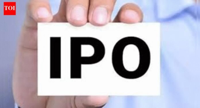 Debut debacle: It’s raining startup IPOs but stock prices are in slump | India News