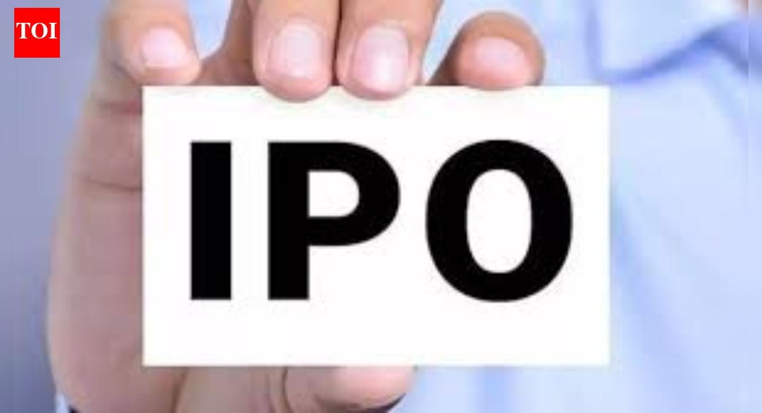 Debut debacle: It’s raining startup IPOs but stock prices are in slump | India News