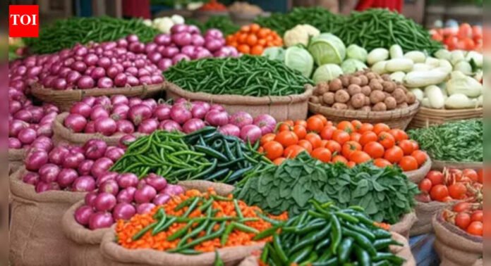 December WPI figures: Wholesale price inflation edges up to 0.83%; manufacturing, food articles and textiles turn costlier