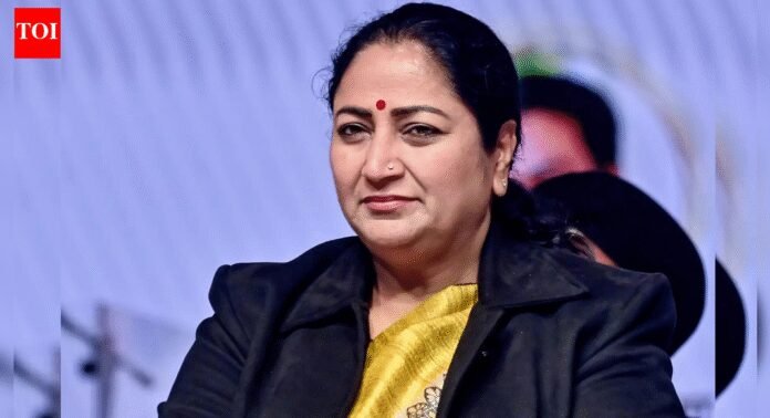 Delhi: CM Rekha Gupta hears public grievances during Jan Sunwai; orders time-bound action | India News