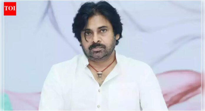 Delhi High Court spots clear violation of Pawan Kalyan's personality rights |