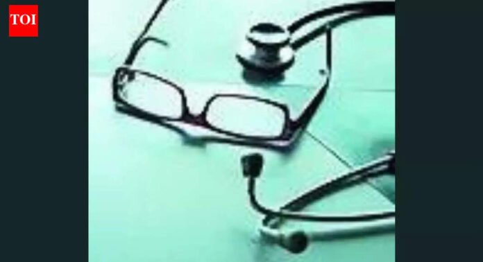 Delhi doctor arrested for Maharashtra kidney racket; Trichy medic on the run | India News