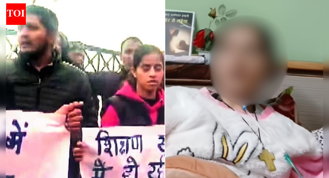 Dharamshala case accused denies ragging; also claims prof named in FIR is innocent | India News