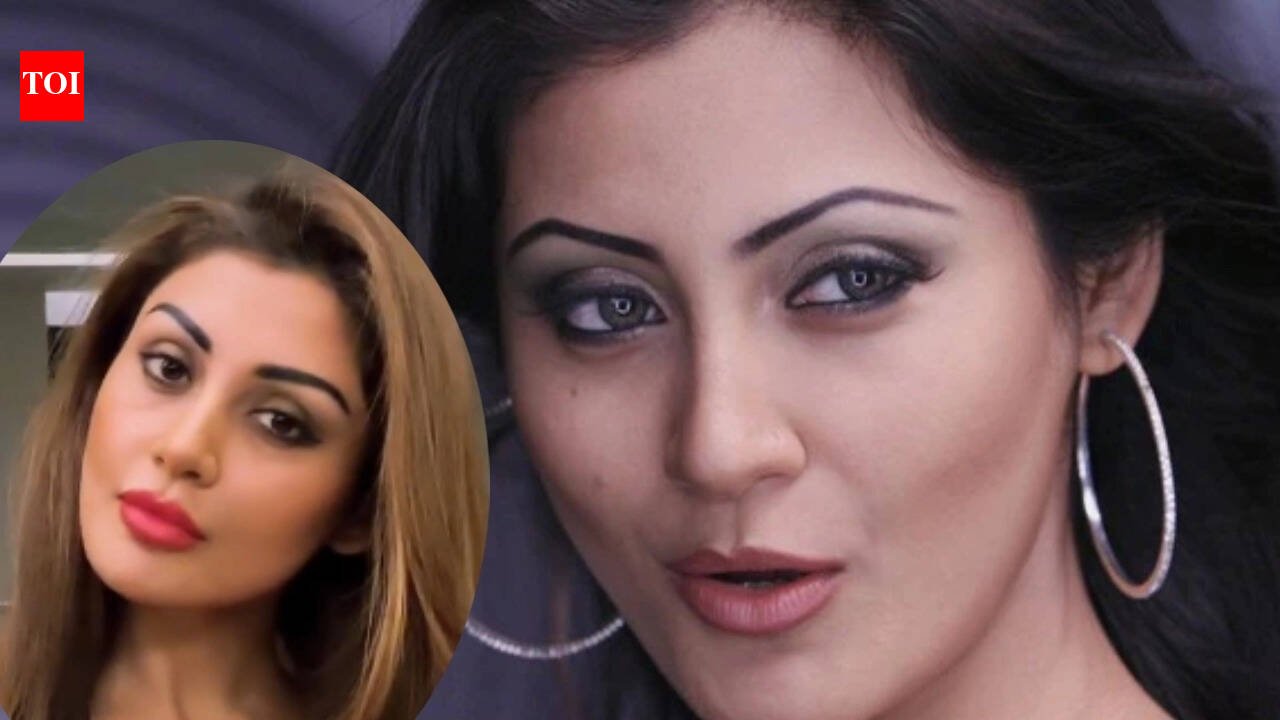 ‘Dhoom’ actress Rimi Sen is now a real estate agent in Dubai; looks unrecognisable in latest viral video, here’s what she had said about plastic surgery rumours |