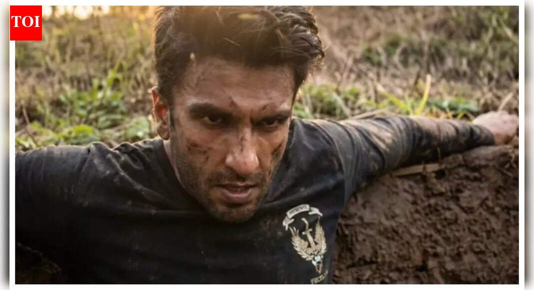 Dhurandhar Full Movie Collection: ‘Dhurandhar’ box office collection Day 34: Ranveer Singh–Akshaye Khanna starrer extends record as highest-earning Hindi film |