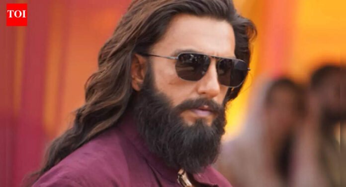 Dhurandhar Full Movie Collection: Dhurandhar box office collection Day 39: Ranveer Singh starrer earns Rs 2.5 crore ahead of streaming debut |