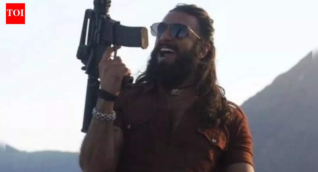'Dhurandhar' box office collection Day 35: Ranveer Singh starrer ends week 5 with Rs 51.25 crore haul; sets new record |