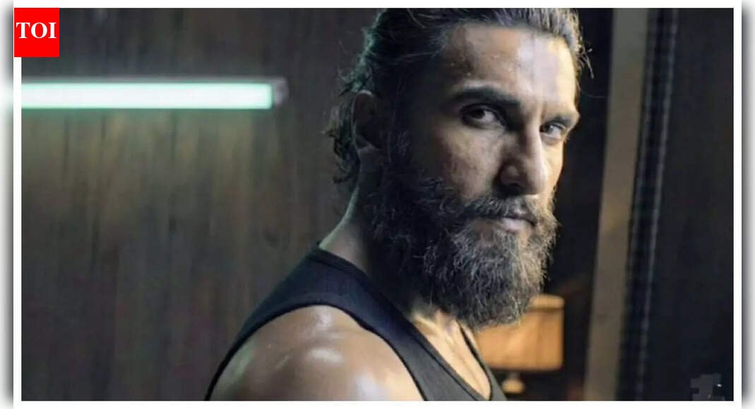 'Dhurandhar' box office collection Day 37: Ranveer Singh, Akshaye Khanna’s film mints Rs 5.75 crore on Saturday amid ‘The Raja Saab' buzz |