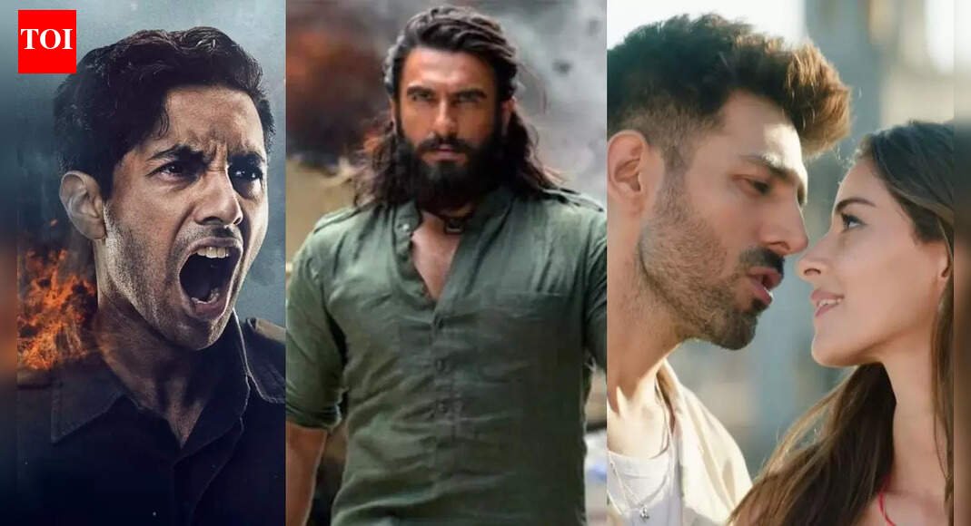 ‘Dhurandhar’ box office collection day 31 (LIVE): The Ranveer Singh, Akshaye Khanna starrer crosses Rs 760 crore, dominates over Agastya Nanda’s ‘Ikkis’ and Kartik Aaryan’s ‘Tu Meri Main Tera’ | Hindi Movie News