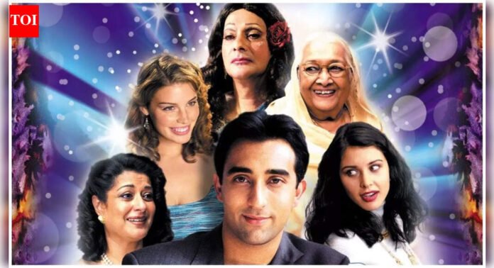 Did you know Deepa Mehta wrote ‘Bollywood Hollywood’ in just two months? ‘This seemed like just the medicine I needed’ - Exclusive |